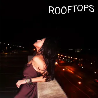 Rooftops by Marilyn