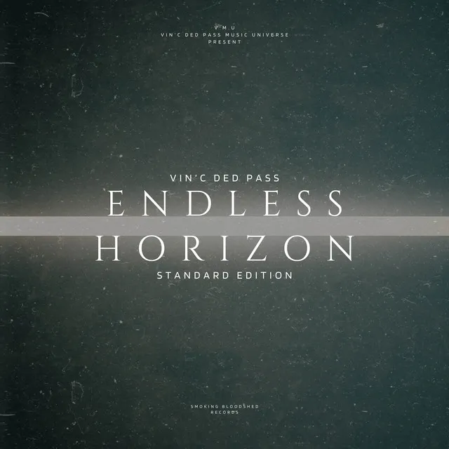 Endless Horizon (Standard Edition)