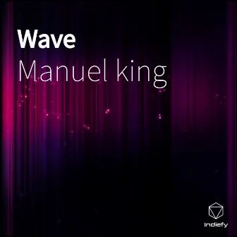 Wave by Manuel king