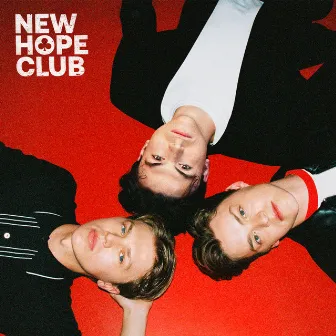 Call Me a Quitter by New Hope Club