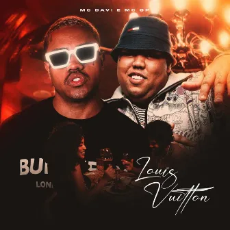 Louis Vuitton by DJ Kaio Mix