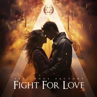 Fight for Love by Epic Soul Factory