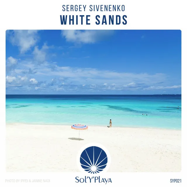 White Sands