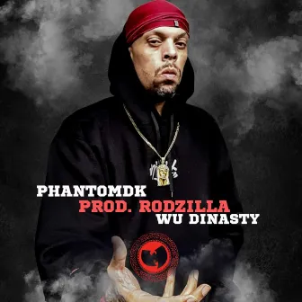 Wu Dinasty - Phantomdk by Unknown Artist