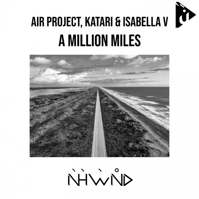 A Million Miles - Original Mix