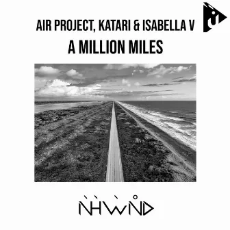 A Million Miles by Katari