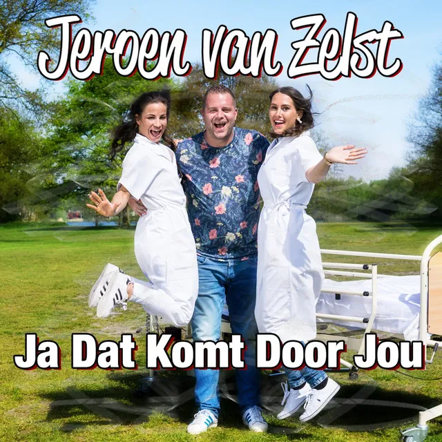 Ja Dat Komt Door Jou