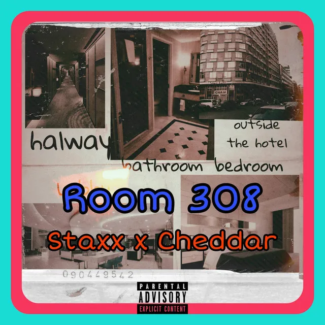 Room 308