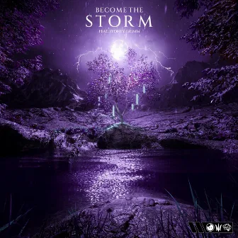 Become The Storm by ELUSID