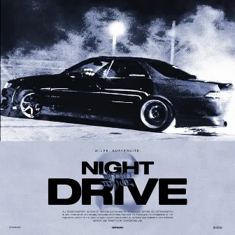 Night Drive 2 by suffersite.