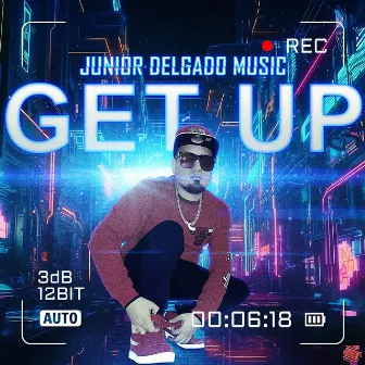 Get Up by Junior Delgado Music