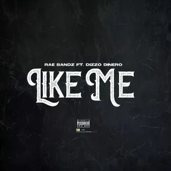 Like Me by Rae Bandz