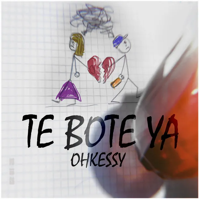 Te Boté Ya