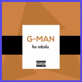 Ho sokola by G-MAN