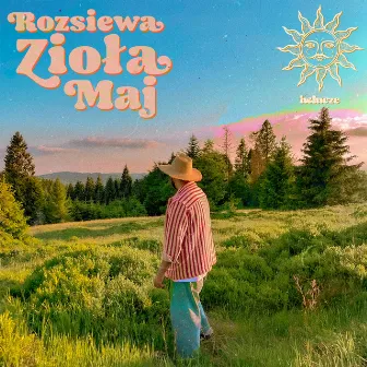 Rozsiewa Zioła Maj by Helucze