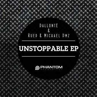 Unstoppable EP by Rued