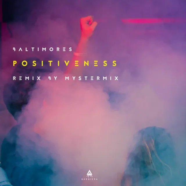 Positiveness - Remix by Mystermix