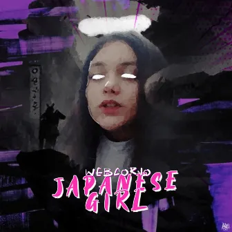 Japanesegirl by WebCorno