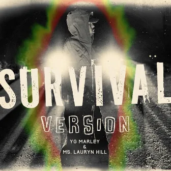 Survival (Version) by YG Marley