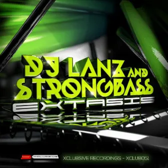 Extasis by DJ Lanz