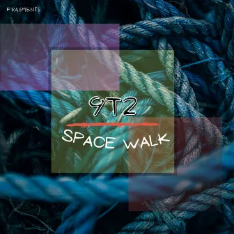 Space Walk by 9T2