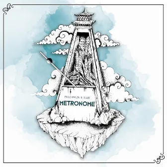 Metronome by Philo Philta