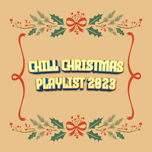 Top Hits Playlist Christmas Music