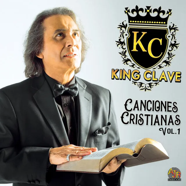 Canciones Cristianas Vol.1