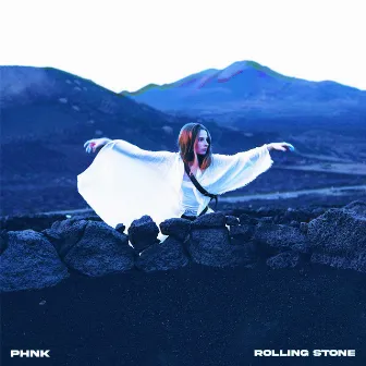 Rolling Stone by PHNK