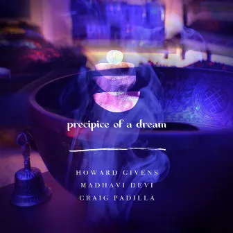 Precipice of a Dream (Live from Soundquest Fest 2021) by Howard Givens