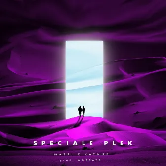 speciale plek by MdBeats