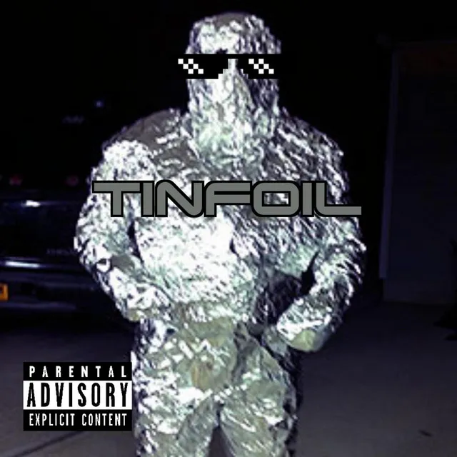 Tinfoil