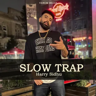 Slow Trap by Harry Sidhu