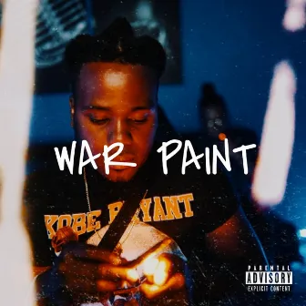 War Paint by 80 Reef