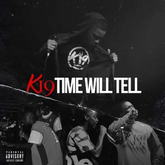 Time Will Tell by K19