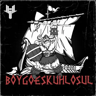 BoyGoesKuhlosul by BoyNotHome