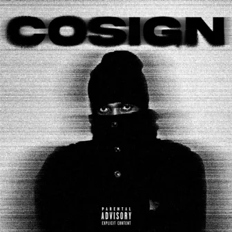 Cosign by Johnny Matt