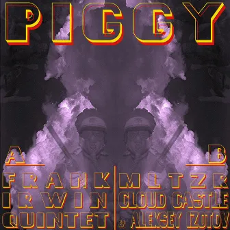 Piggy by Unknown Artist