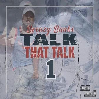 Talk That Talk 1 by Unknown Artist