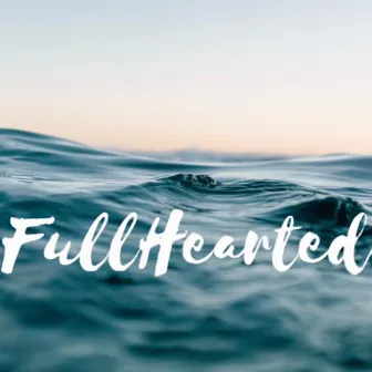 Fullhearted (Theme Song from BIG vs SMALL) by Joana Alegre