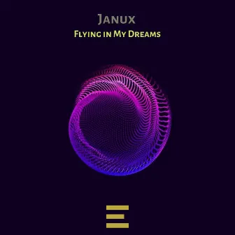 Flying in My Dreams by Janux