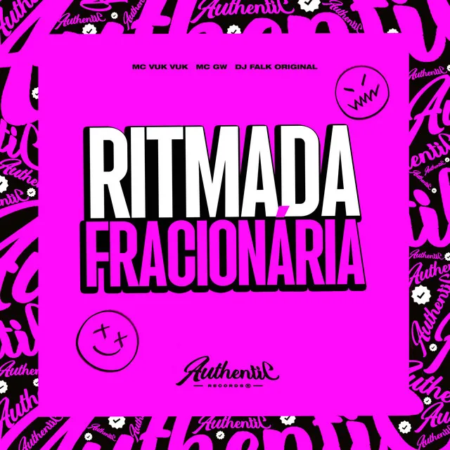 Ritmada Fracionária