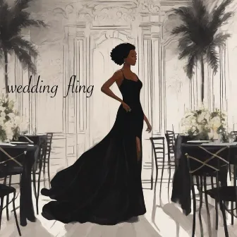 wedding fling by Duce Magic