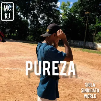 Pureza by OficialMcKJ