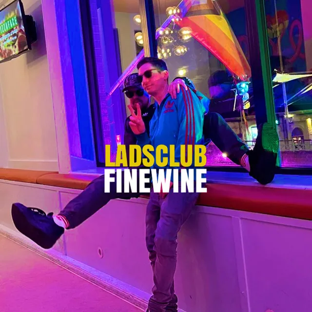 FINEWINE - Demo Version