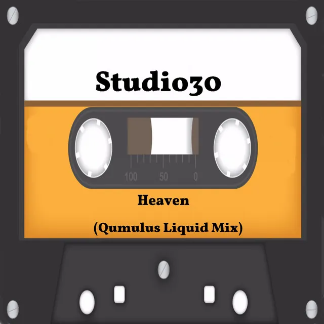 Heaven (Qumulus Liquid Mix)