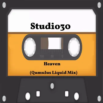 Heaven (Qumulus Liquid Mix) by Studio30