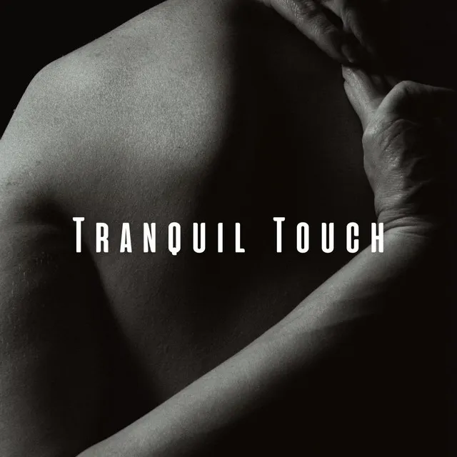 Tranquil Touch: Blissful Massage with Meditative Piano