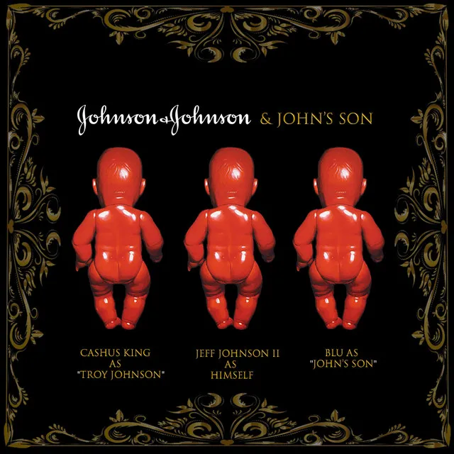 Johnson & Johnson & John's Son