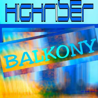 Highriser Balkony (Main Version) by Deenero